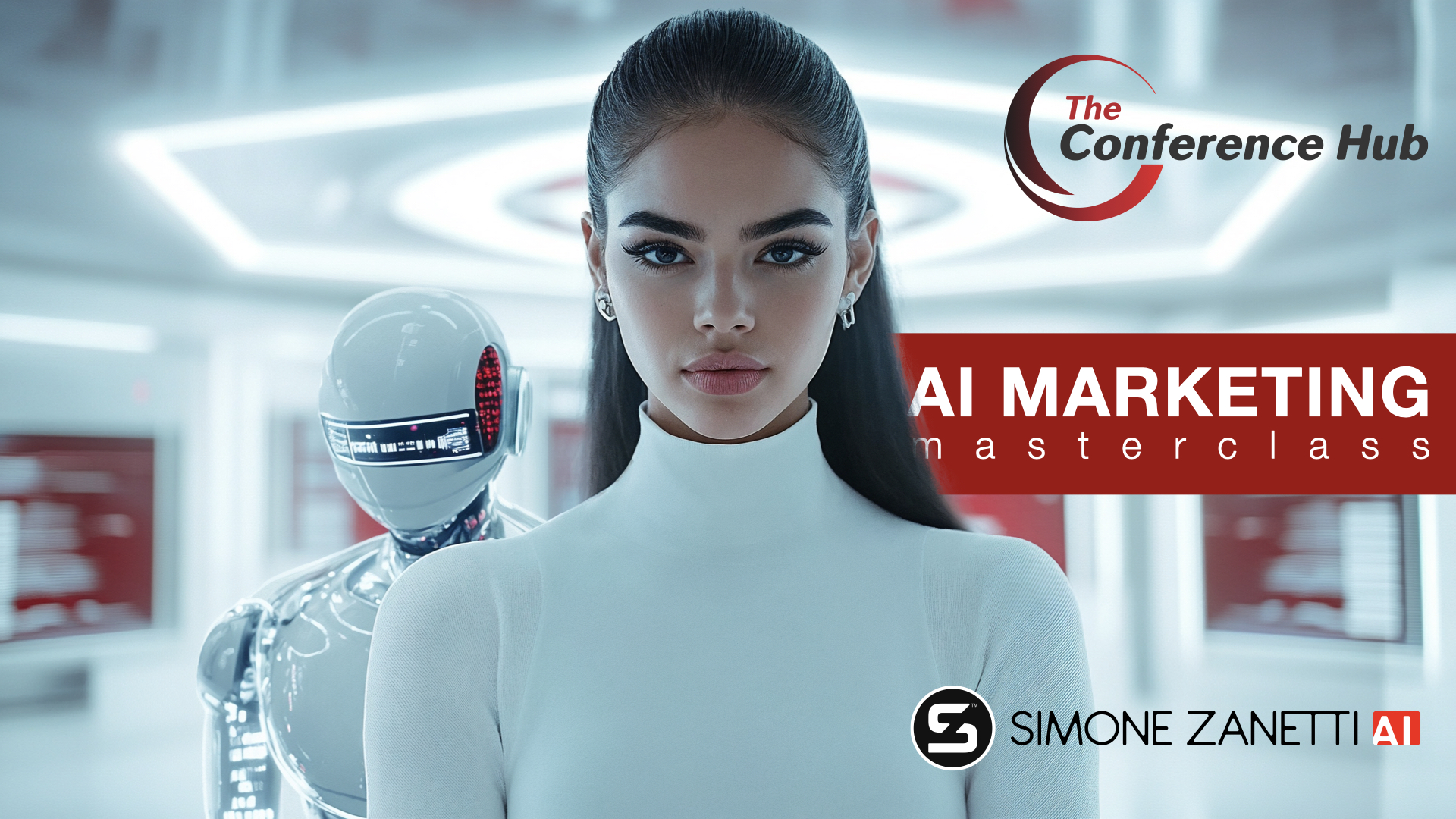 Advanced AI Marketing Masterclass